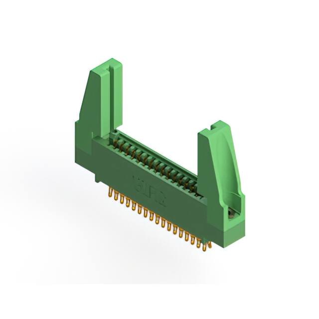 345-034-555-588 EDAC Inc.  Edgeboard Connectors